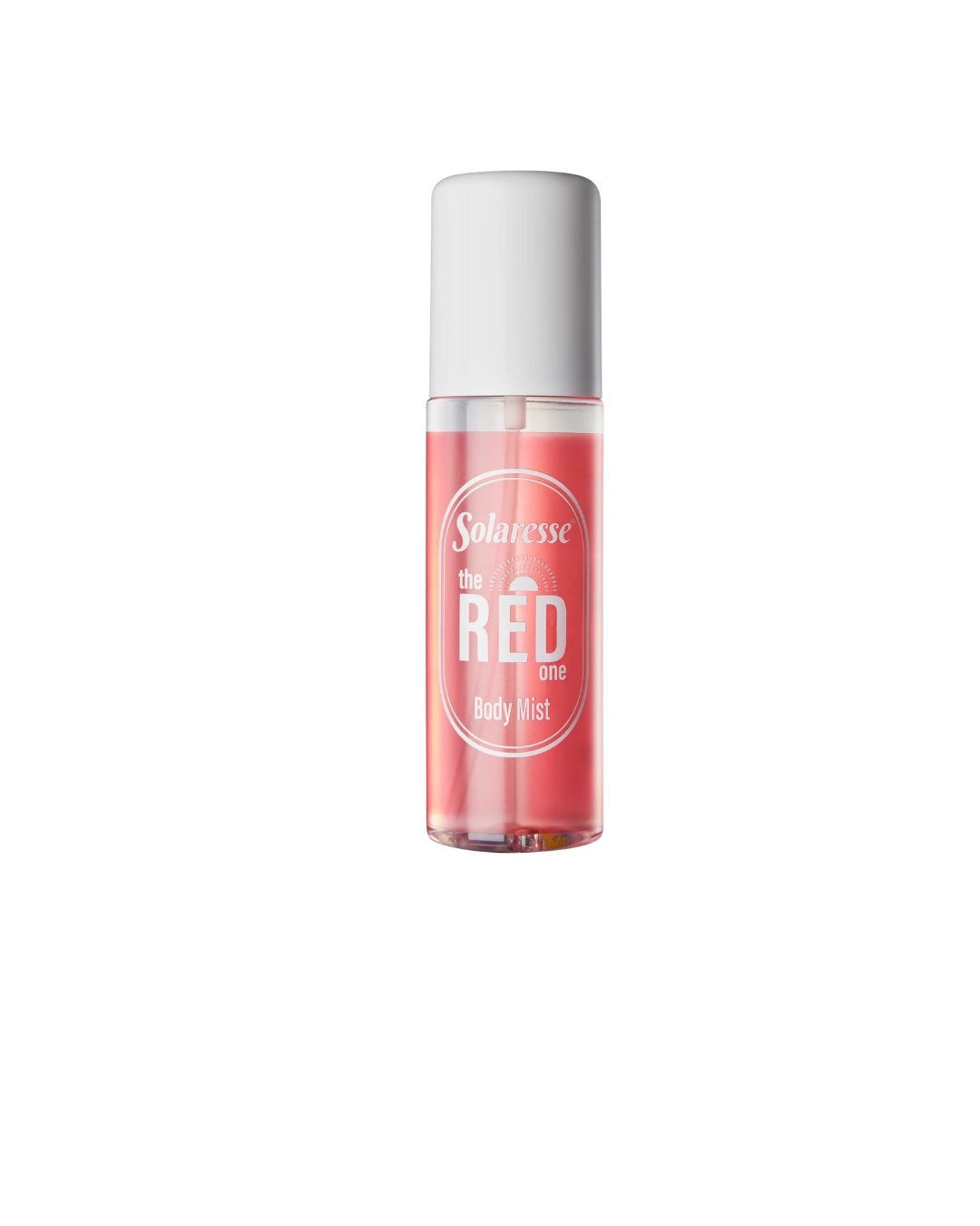 Solaresse Body Mist The RED One-0