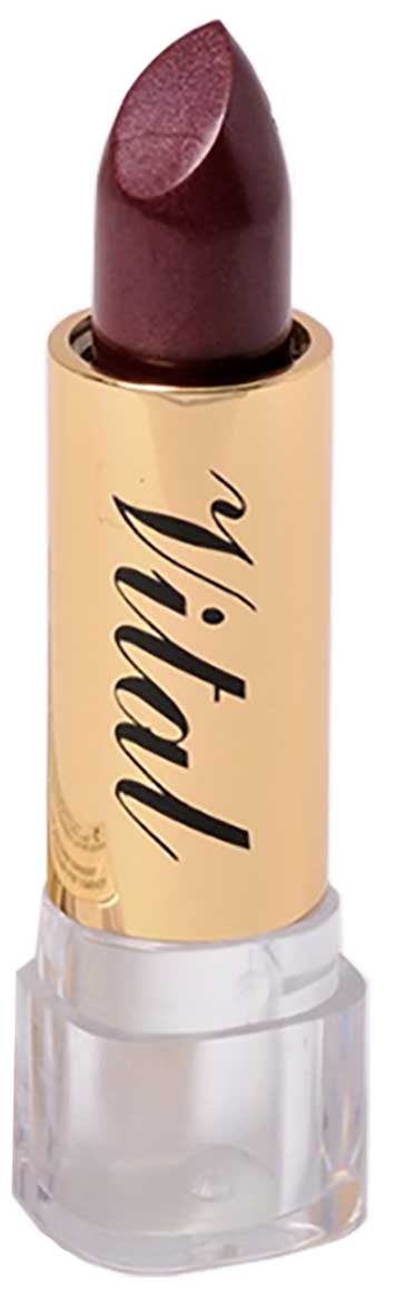 Vital Makeup Moisturizing Lipstick Berry 3.5g-1