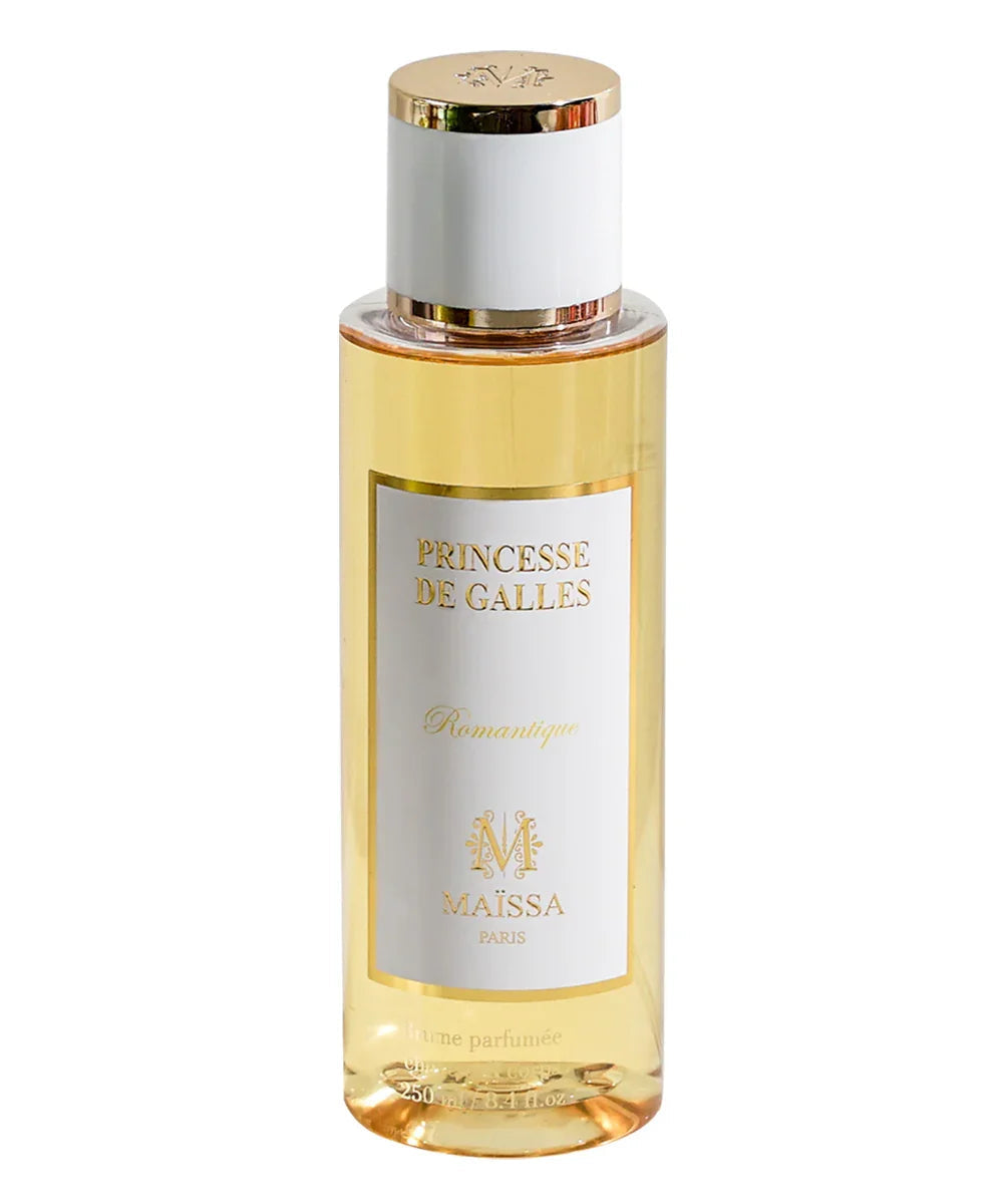 Princesse de Galles Maïssa Perfume 250ml – Floral Powdery Fragrance UK-0