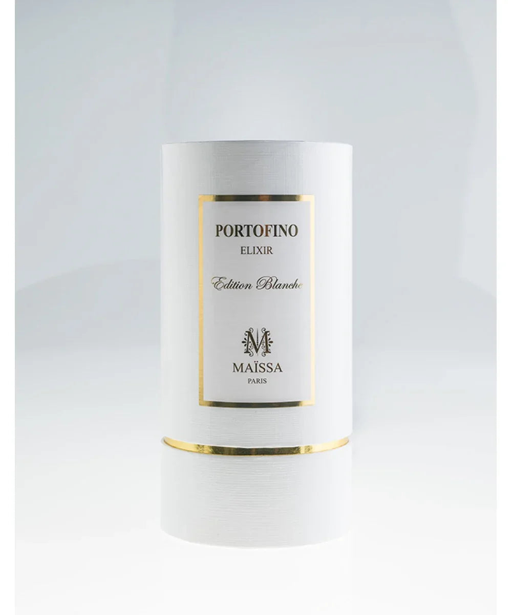 Portofino Maïssa Perfume 100ml – Fresh Citrus Fragrance UK
