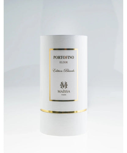 Portofino Maïssa Perfume 100ml – Fresh Citrus Fragrance UK