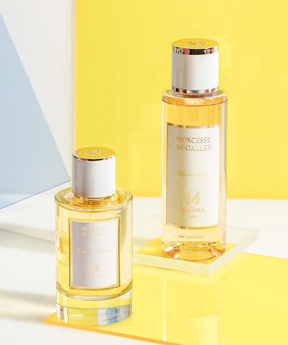 Princesse de Galles Maïssa Perfume 250ml – Floral Powdery Fragrance UK-2