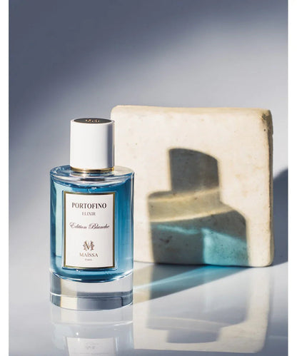 Portofino Maïssa Perfume 100ml – Fresh Citrus Fragrance UK