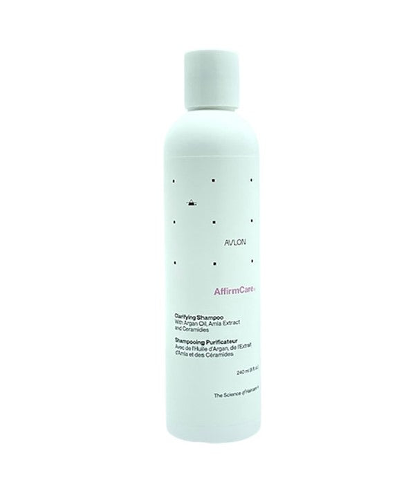 Avlon  Affirm Care Clarifying Shampoo-0