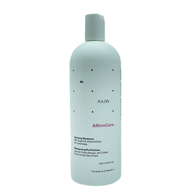 Avlon  Affirm Care Clarifying Shampoo-1