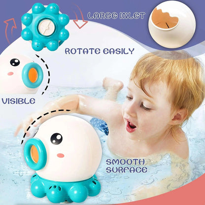 Baby Bath Water Spray Toy-3