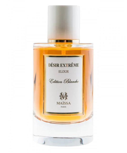 Desir Extreme Maïssa Perfume 100ml – Oriental Spicy Fragrance UK