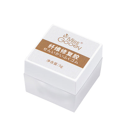 Elegant Fiber Repair Nail Extension Gel-2