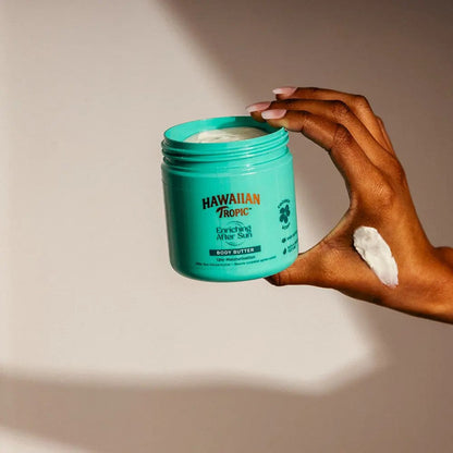 Hawaiian Tropic Enriching After Sun Body Butter-1