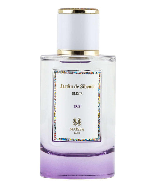 Jardin de Sibenik Maïssa Perfume 100ml – Fresh Floral Fragrance UK