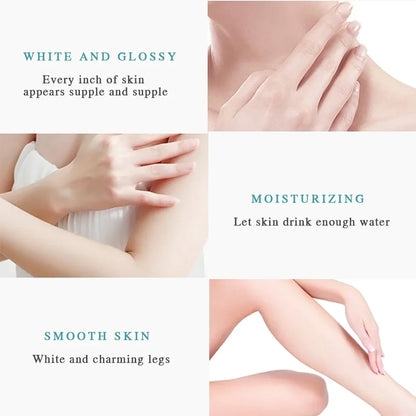 LGRAMER Retinol Body Brightening Cream-4