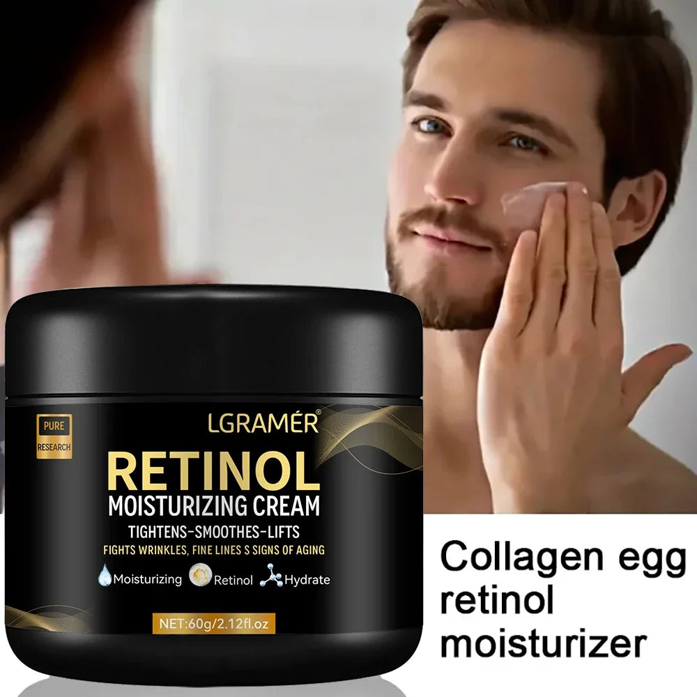 LGRAMER Retinol Eye Cream-0