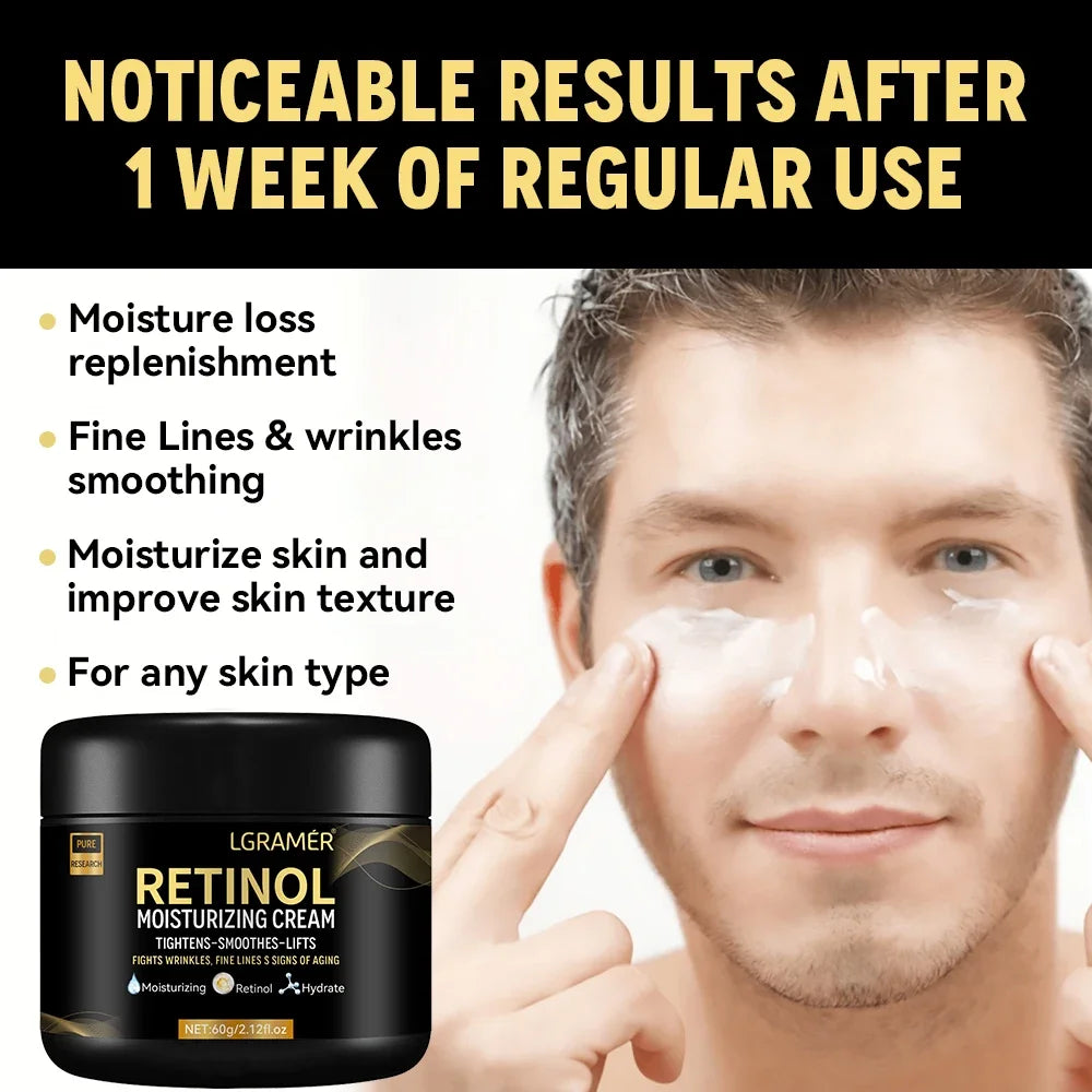 LGRAMER Retinol Eye Cream-1