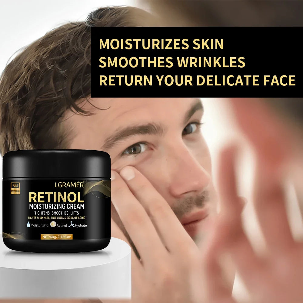 LGRAMER Retinol Eye Cream-4