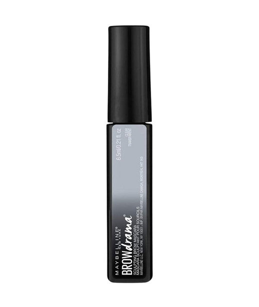 Maybelline Brow Drama 12H Sculpting Brow Mascara 7.6ml