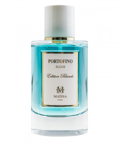 Portofino Maïssa Perfume 100ml – Fresh Citrus Fragrance UK