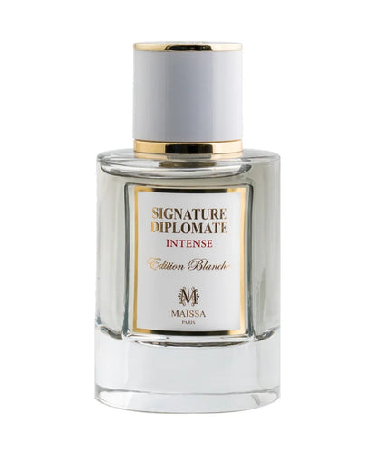 Signature Diplomate Maïssa Perfume 50ml – Woody Aromatic Fragrance UK-0