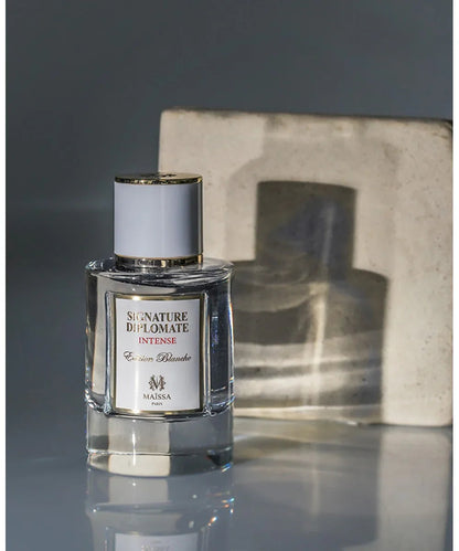 Signature Diplomate Maïssa Perfume 50ml – Woody Aromatic Fragrance UK-1