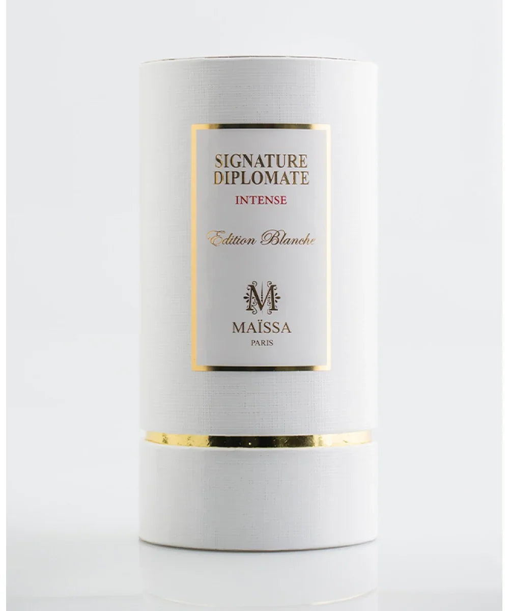 Signature Diplomate Maïssa Perfume 50ml – Woody Aromatic Fragrance UK-2