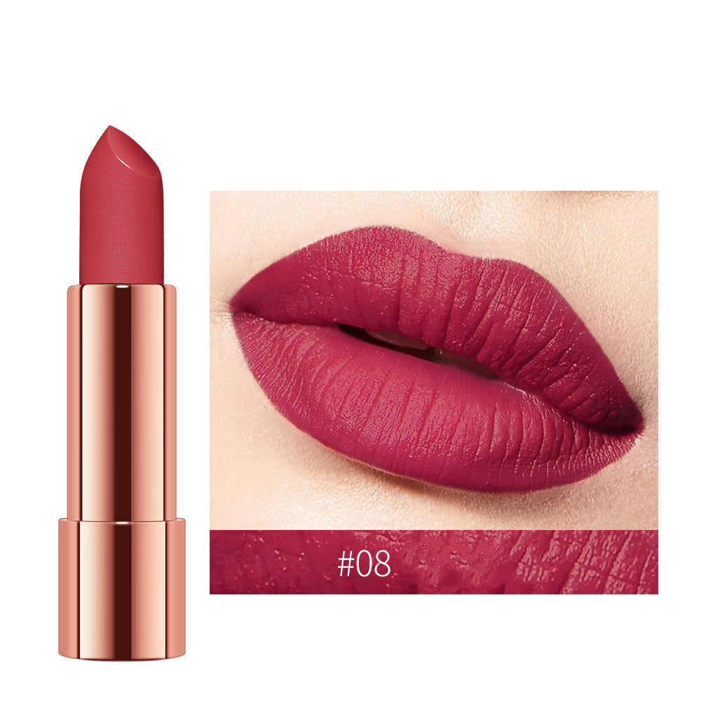 Satin Soft Mist Lip Balm Moisturizing Cream-8