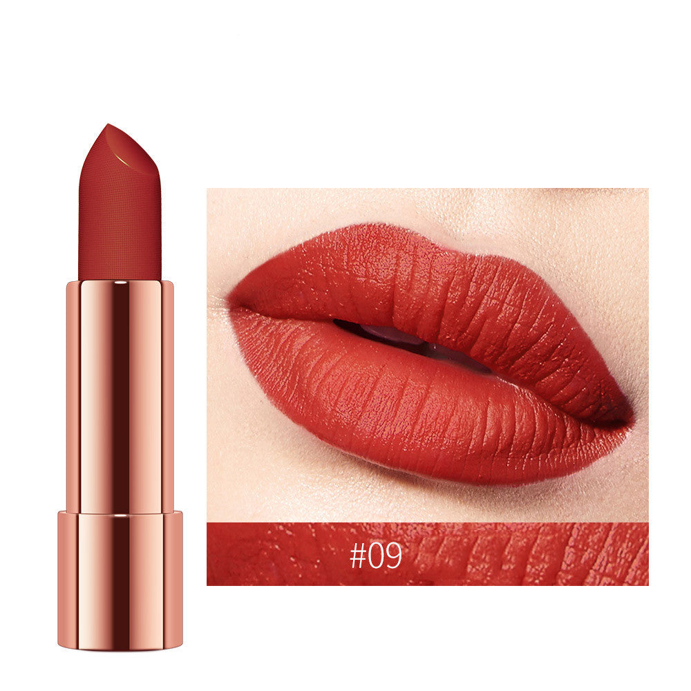 Satin Soft Mist Lip Balm Moisturizing Cream-9