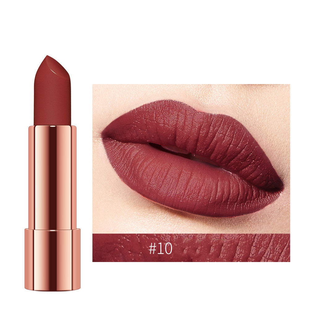 Satin Soft Mist Lip Balm Moisturizing Cream-10