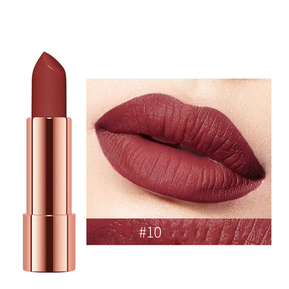 Satin Soft Mist Lip Balm Moisturizing Cream-10