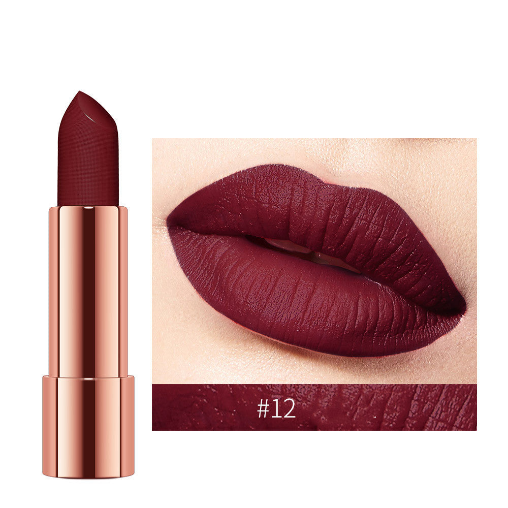 Satin Soft Mist Lip Balm Moisturizing Cream-12