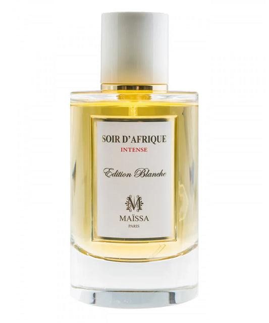 Soir d’Afrique Maïssa Perfume 100ml – Warm Spicy Fragrance UK