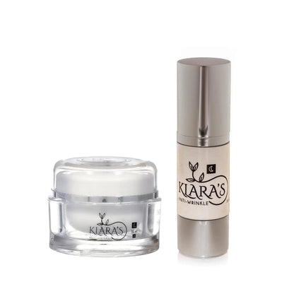 Vegan Anti-Wrinkle Night Cream With Avocado-2