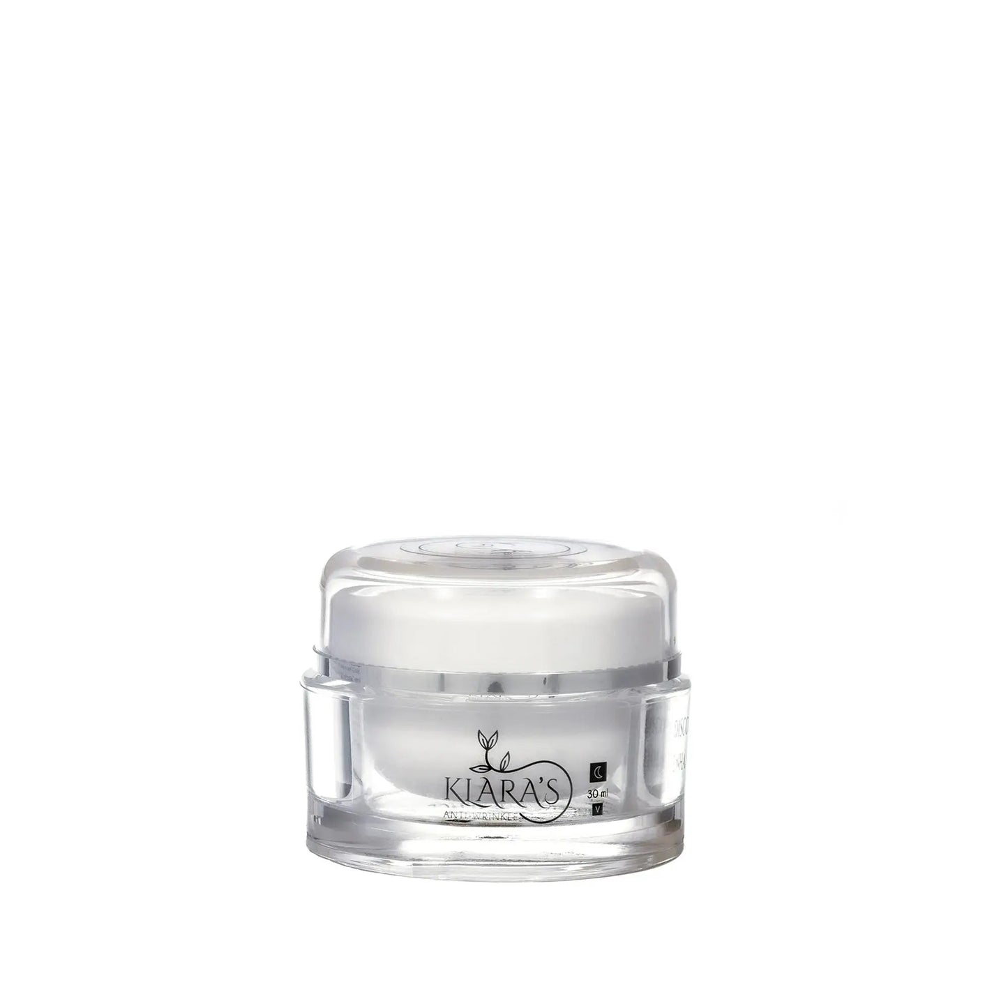 Vegan Anti-Wrinkle Night Cream With Avocado-1