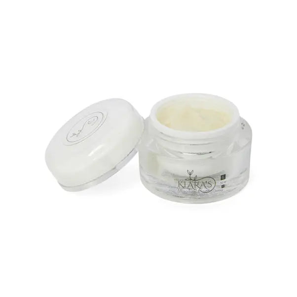 Vegan Anti-Wrinkle Night Cream With Avocado-3