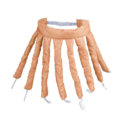 Versatile Eight-Claw Hair Curler for Effortless Curls & Waves-1