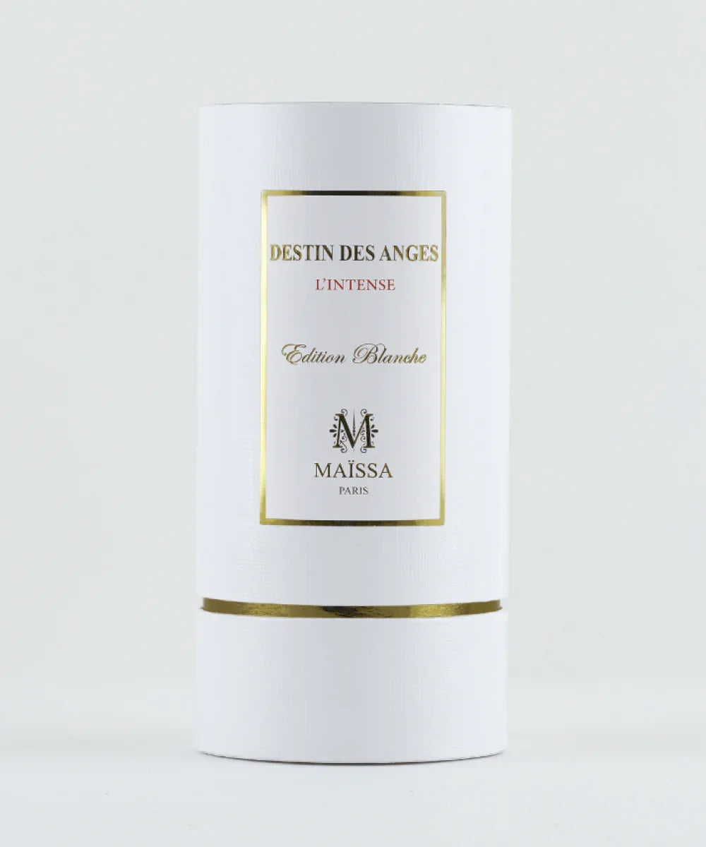 Destin des Anges Maïssa Perfume 50ml – Warm Floral Fragrance UK-1
