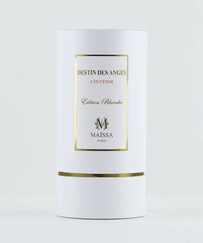 Destin des Anges Maïssa Perfume 50ml – Warm Floral Fragrance UK-1