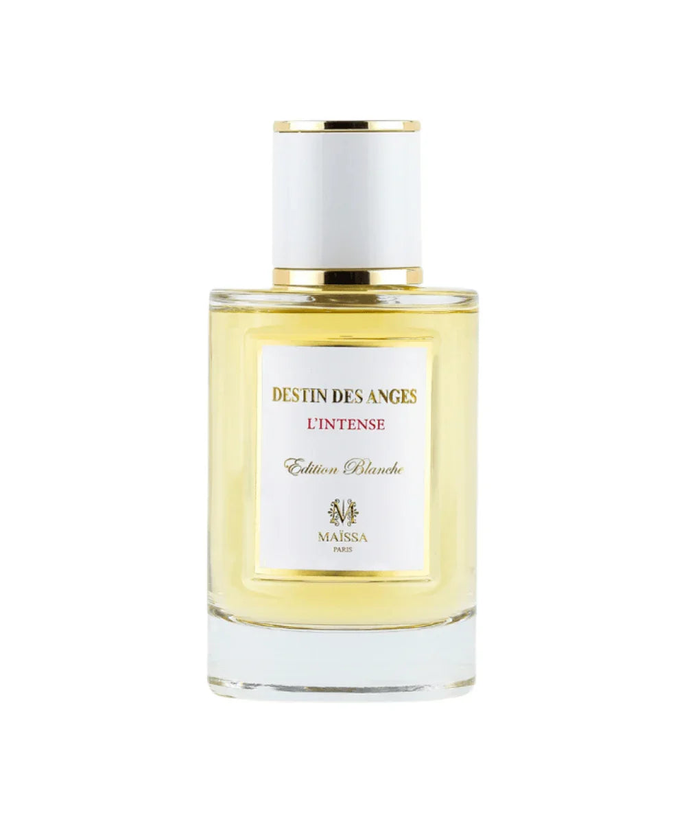 Destin des Anges Maïssa Perfume 50ml – Warm Floral Fragrance UK-0