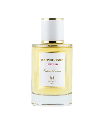 Destin des Anges Maïssa Perfume 50ml – Warm Floral Fragrance UK-0