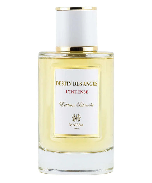 Destin des Anges Maïssa Perfume 100ml – Warm Floral Fragrance UK
