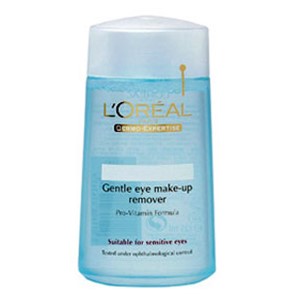 Loreal Paris Dermo Expertise Cleansing Gentle Eye Makeup Remover-0