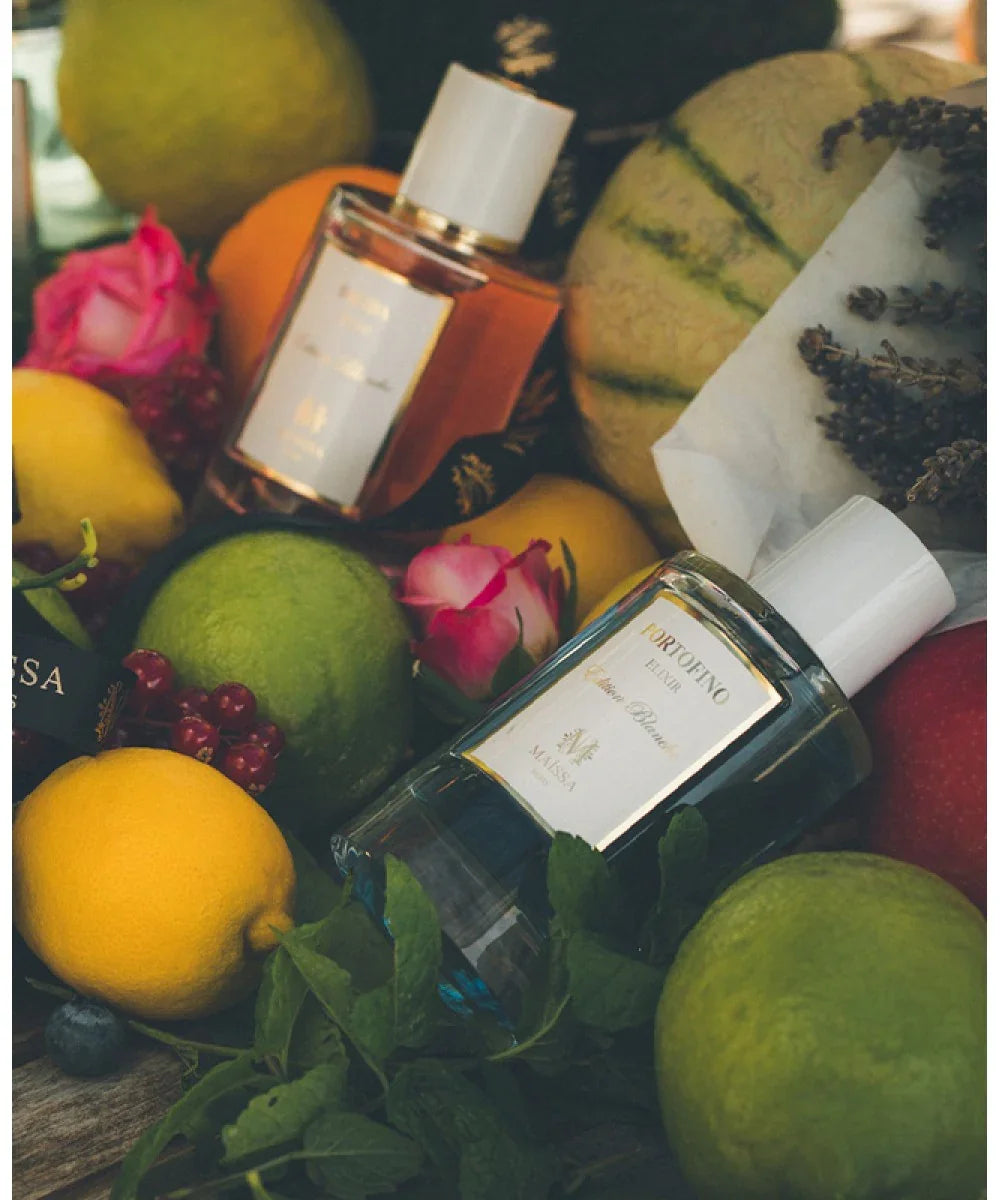 Portofino Maïssa Perfume 100ml – Fresh Citrus Fragrance UK